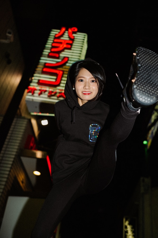 伊賀まこさんフォトレポート