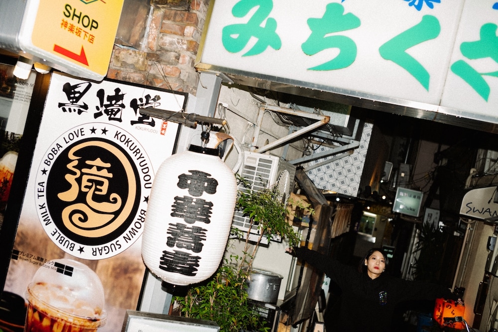 伊賀まこさんフォトレポート