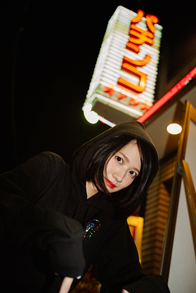 伊賀まこさんフォトレポート