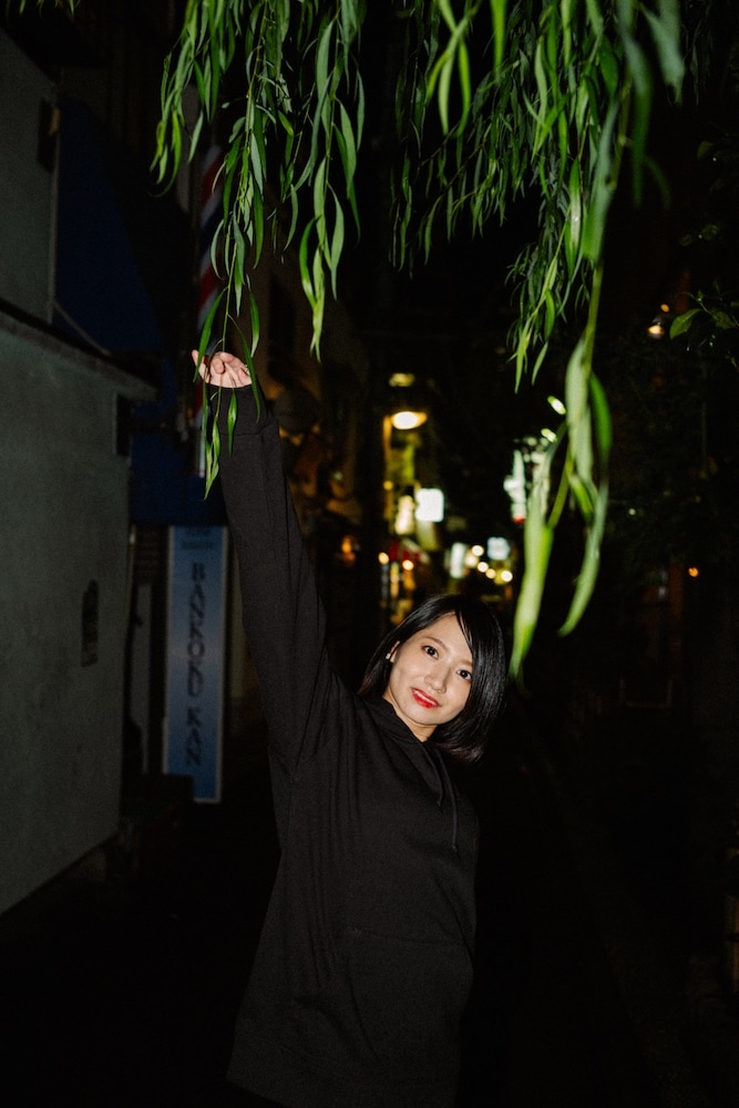 伊賀まこさんフォトレポート