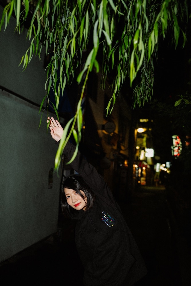 伊賀まこさんフォトレポート