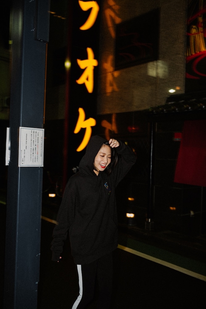 伊賀まこさんフォトレポート