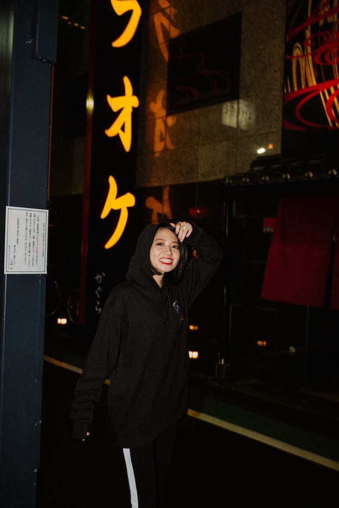 伊賀まこさんフォトレポート