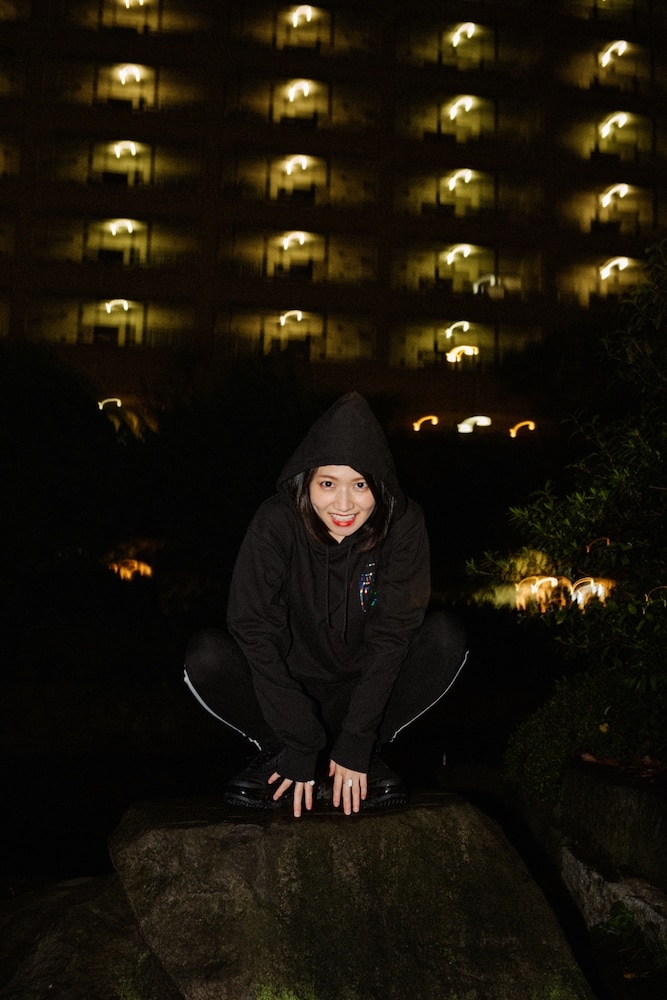 伊賀まこさんフォトレポート