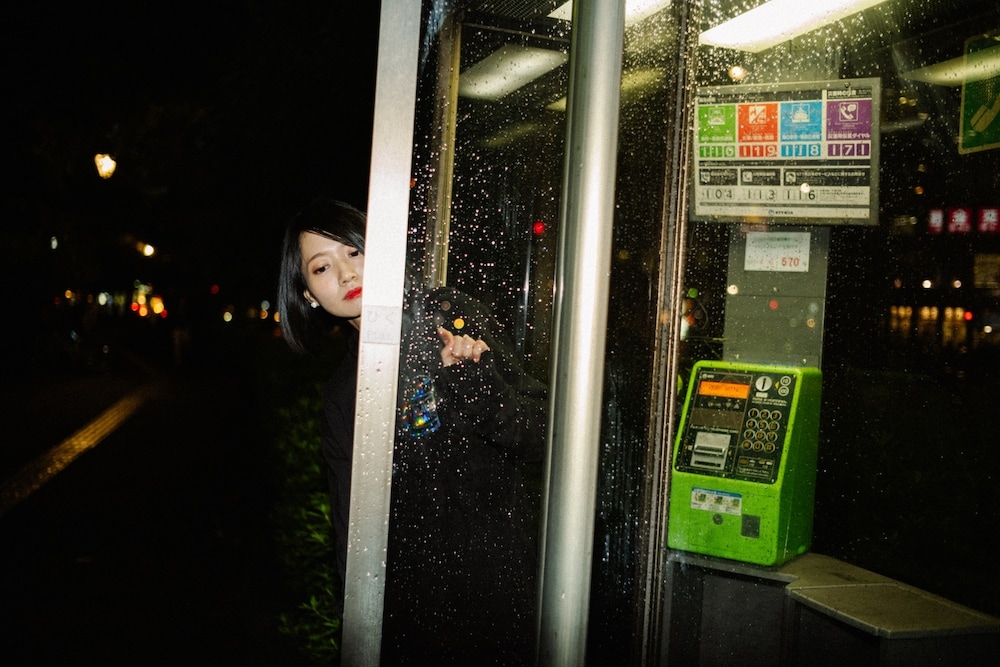 伊賀まこさんフォトレポート