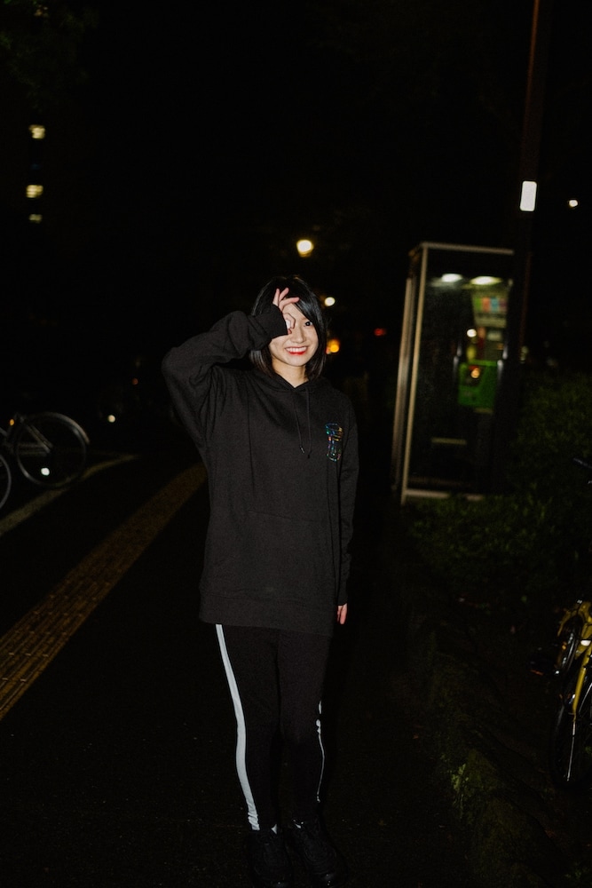 伊賀まこさんフォトレポート