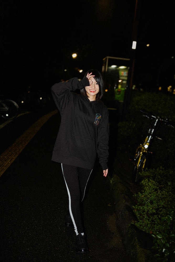 伊賀まこさんフォトレポート