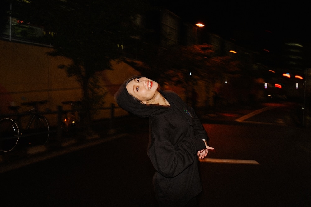 伊賀まこさんフォトレポート