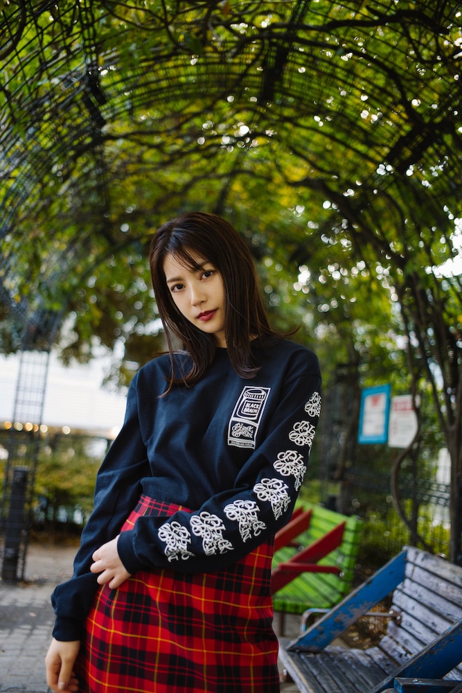 楓カレンさんフォトレポート