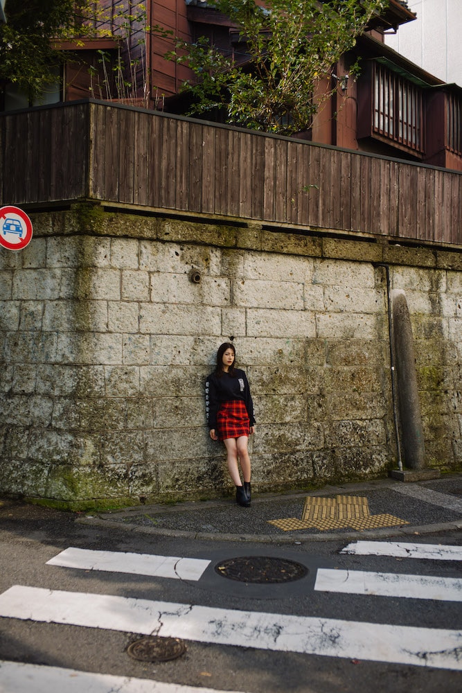 楓カレンさんフォトレポート