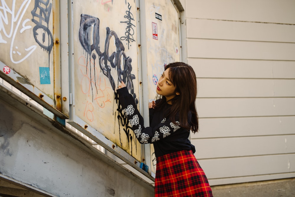 楓カレンさんフォトレポート