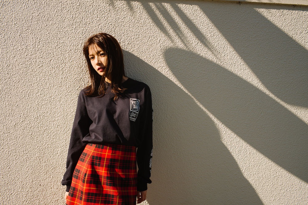 楓カレンさんフォトレポート