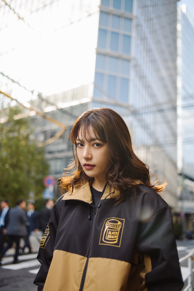 楓カレンさんフォトレポート