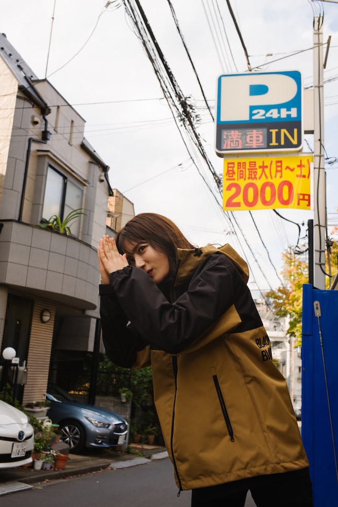 楓カレンさんフォトレポート