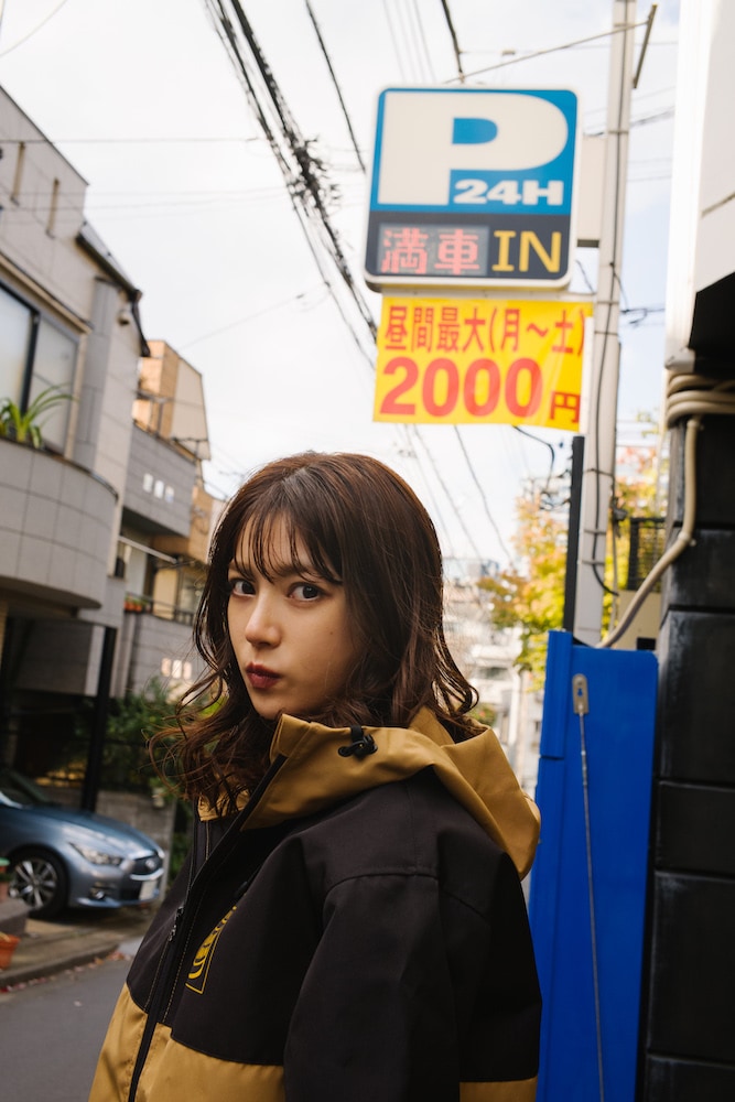 楓カレンさんフォトレポート