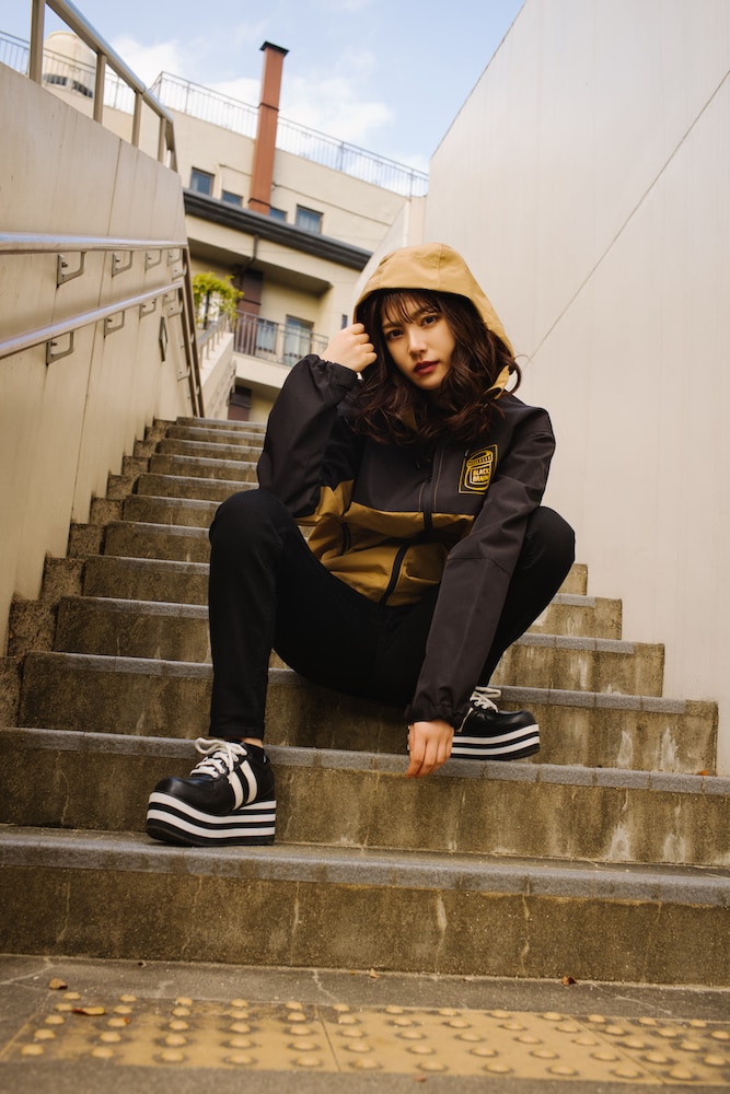 楓カレンさんフォトレポート