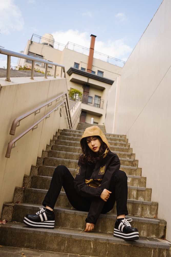 楓カレンさんフォトレポート