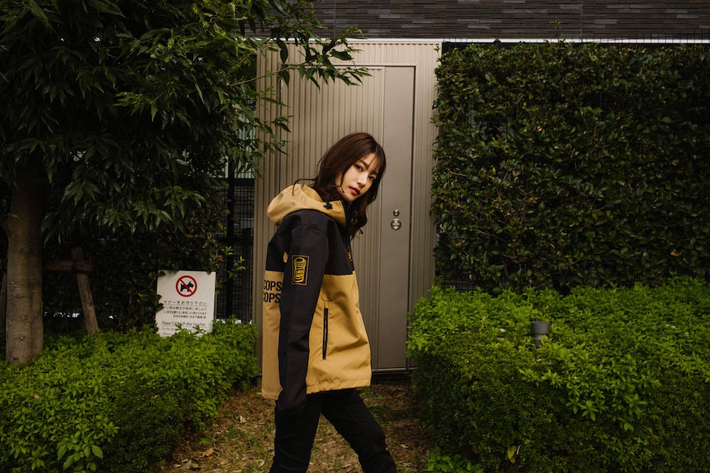 楓カレンさんフォトレポート