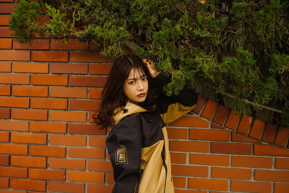 楓カレンさんフォトレポート