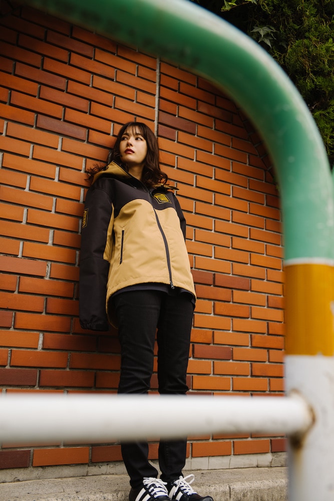 楓カレンさんフォトレポート