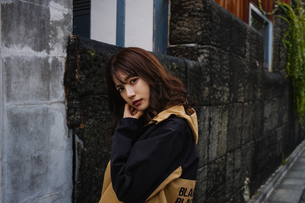 楓カレンさんフォトレポート