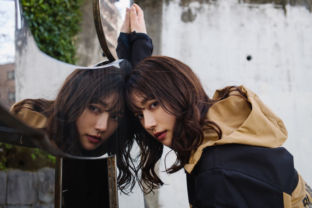 楓カレンさんフォトレポート