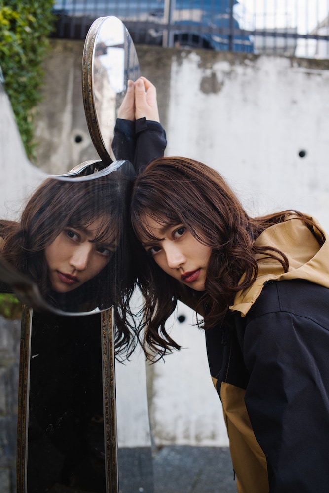 楓カレンさんフォトレポート