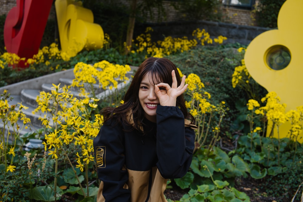 楓カレンさんフォトレポート