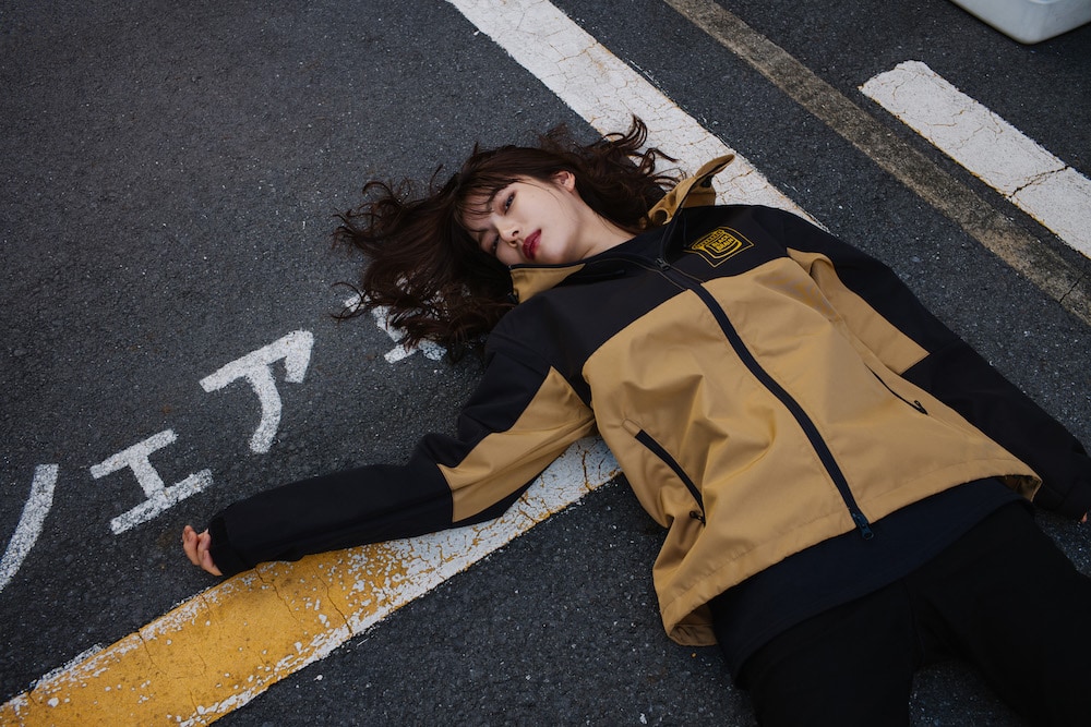 楓カレンさんフォトレポート