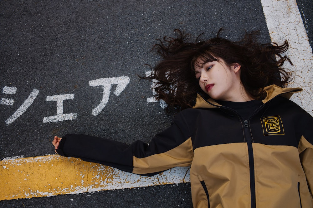 楓カレンさんフォトレポート