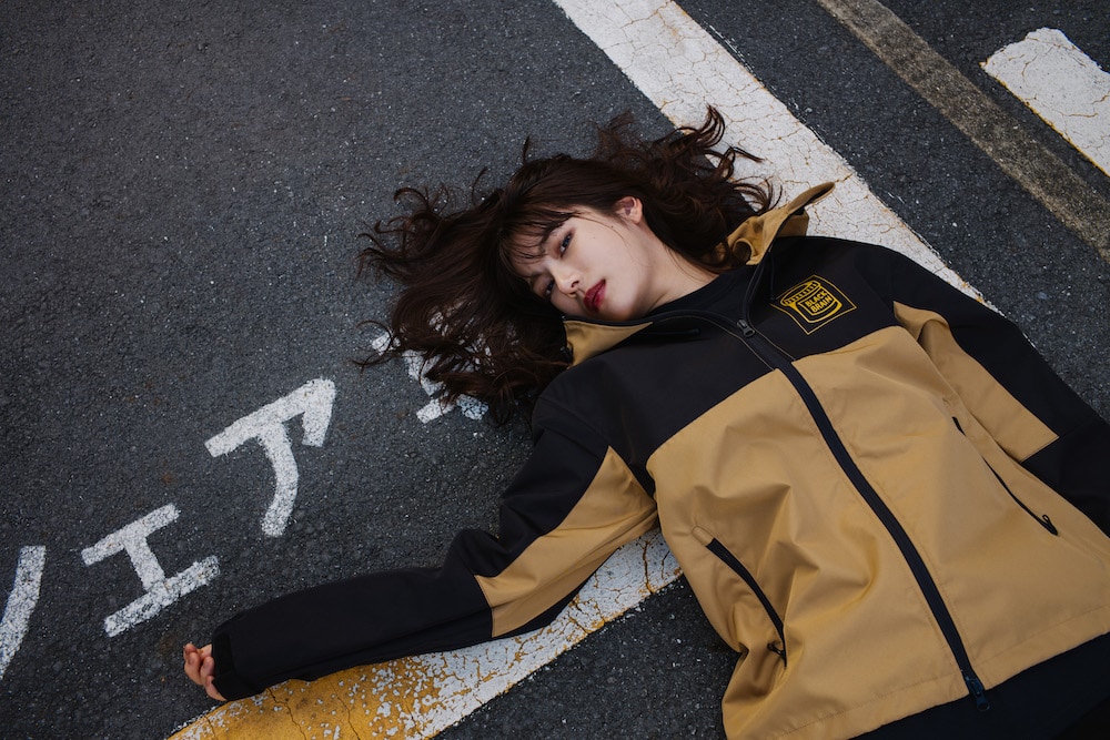 楓カレンさんフォトレポート