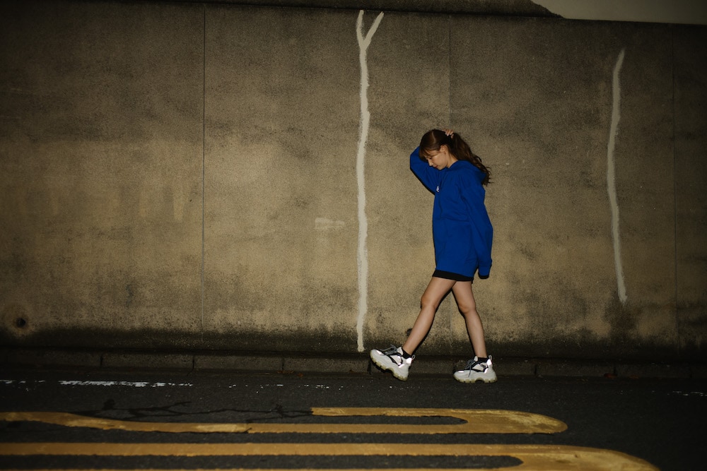 明里つむぎさんフォトレポート