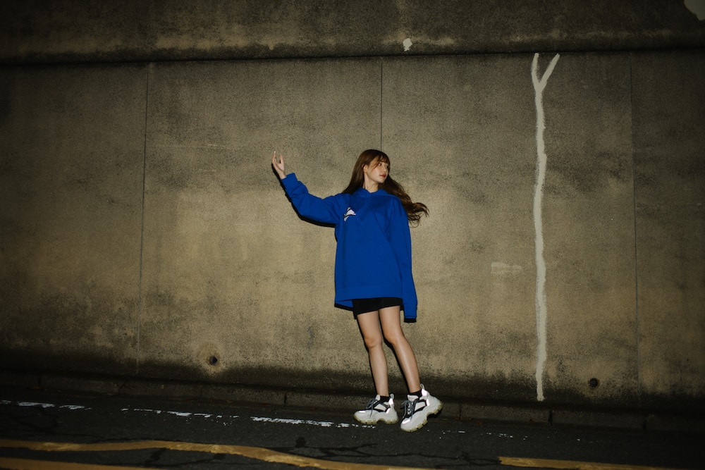明里つむぎさんフォトレポート