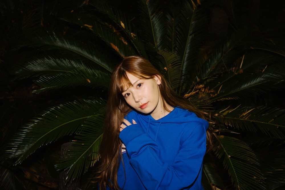 明里つむぎさんフォトレポート