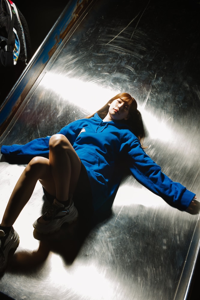 明里つむぎさんフォトレポート