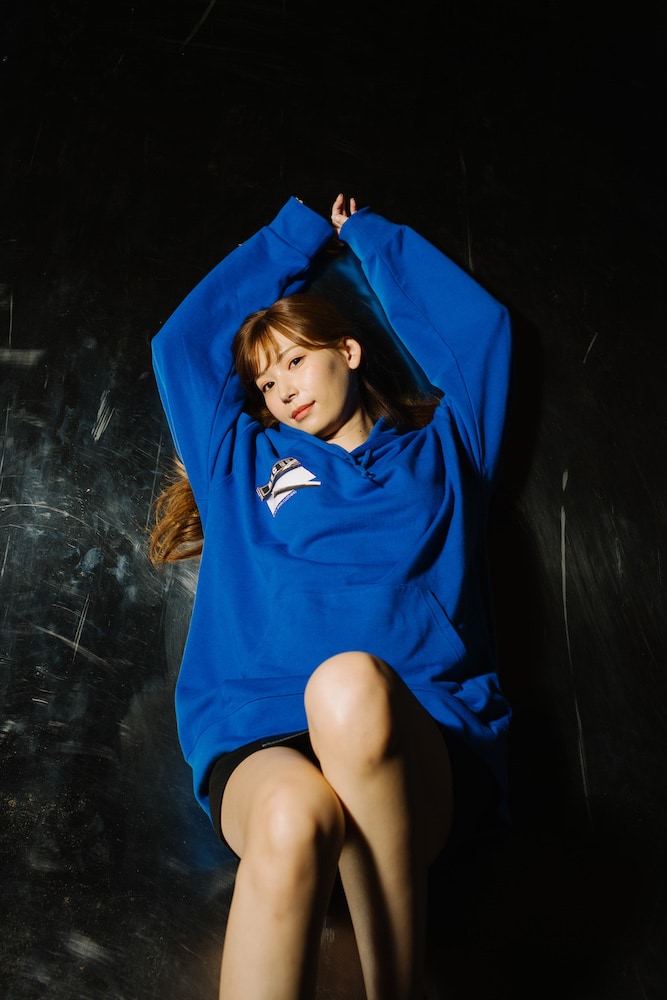 明里つむぎさんフォトレポート