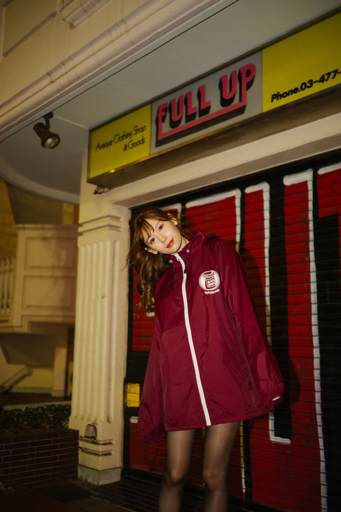 明里つむぎさんフォトレポート