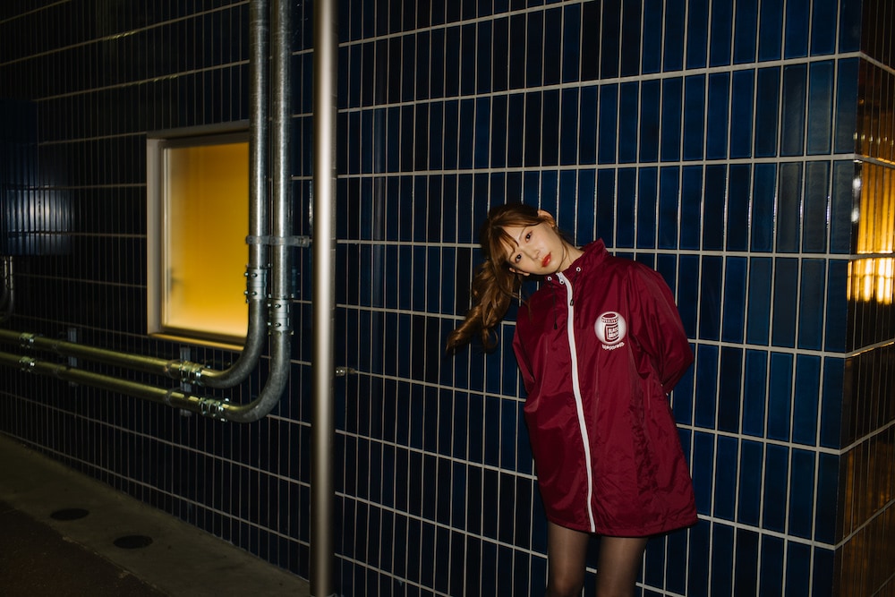 明里つむぎさんフォトレポート