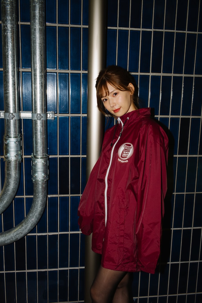 明里つむぎさんフォトレポート