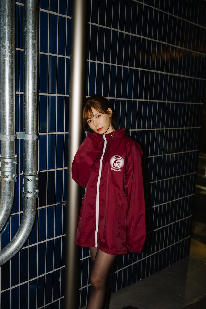 明里つむぎさんフォトレポート