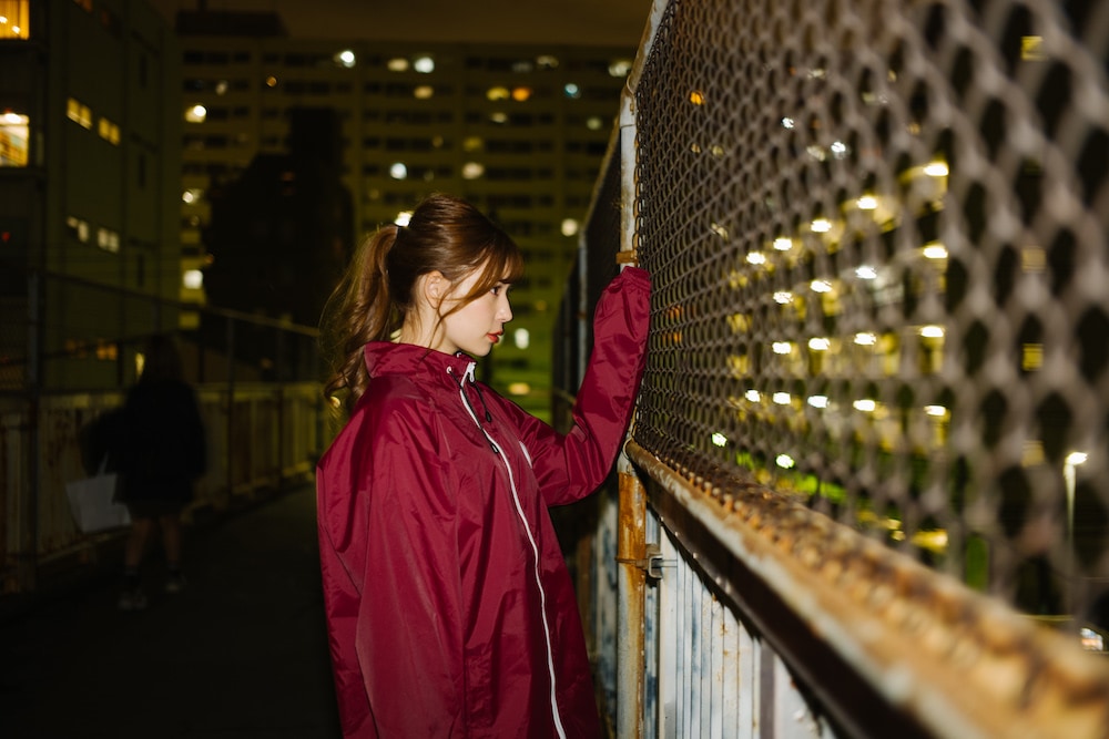 明里つむぎさんフォトレポート