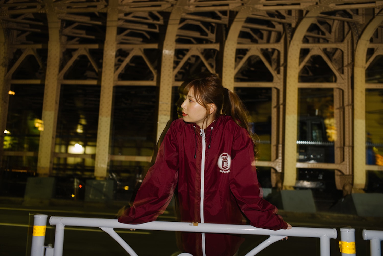 明里つむぎさんフォトレポート