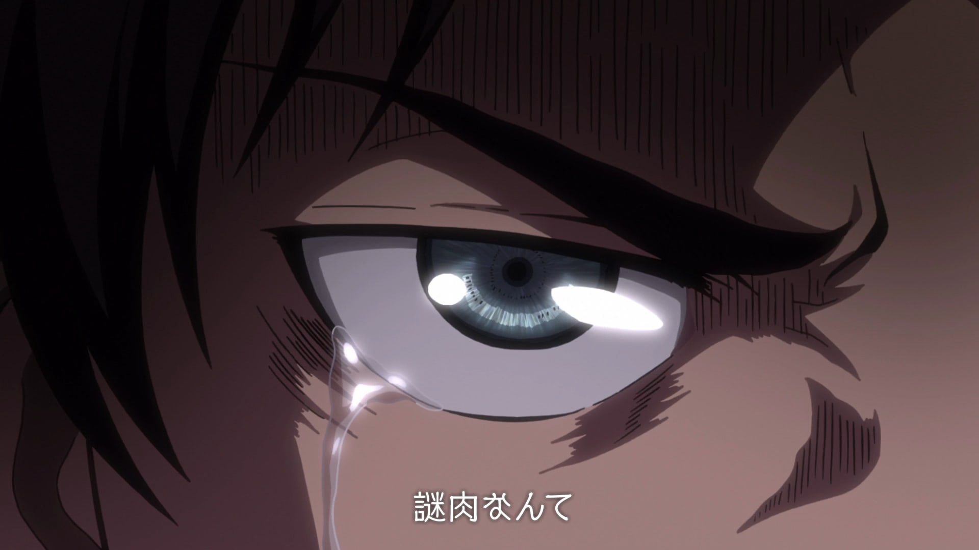 カップヌードル珍種謎肉「進撃の謎肉」015