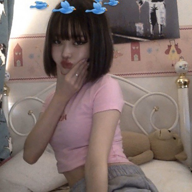 Lilniinaさん