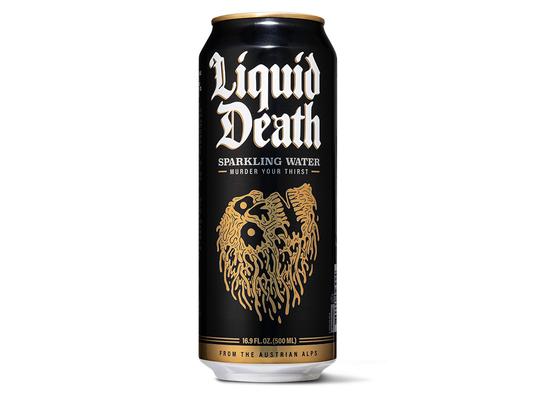 Liquid Death