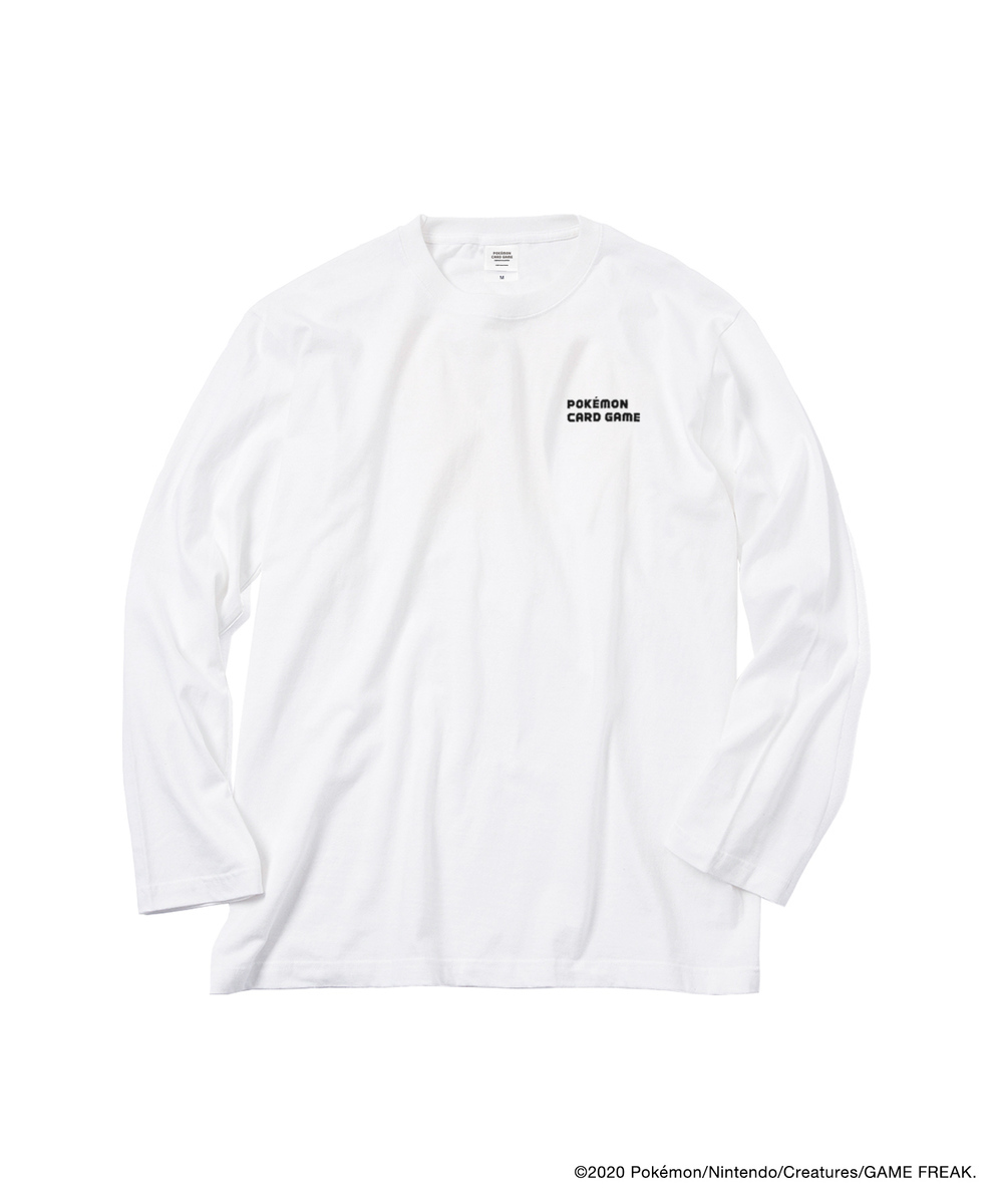 Long-sleeve shirt