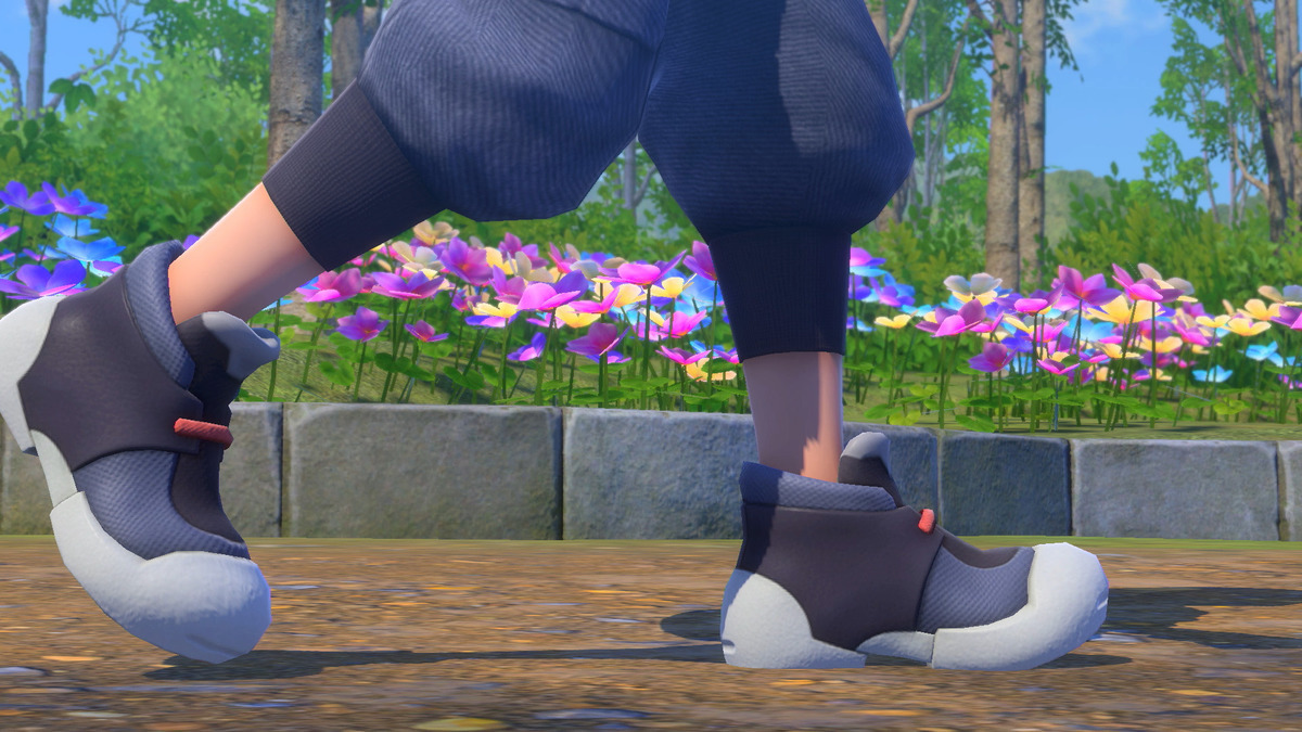 New ポケモンスナップ