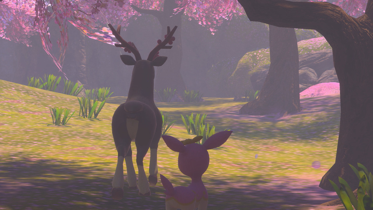 New ポケモンスナップ