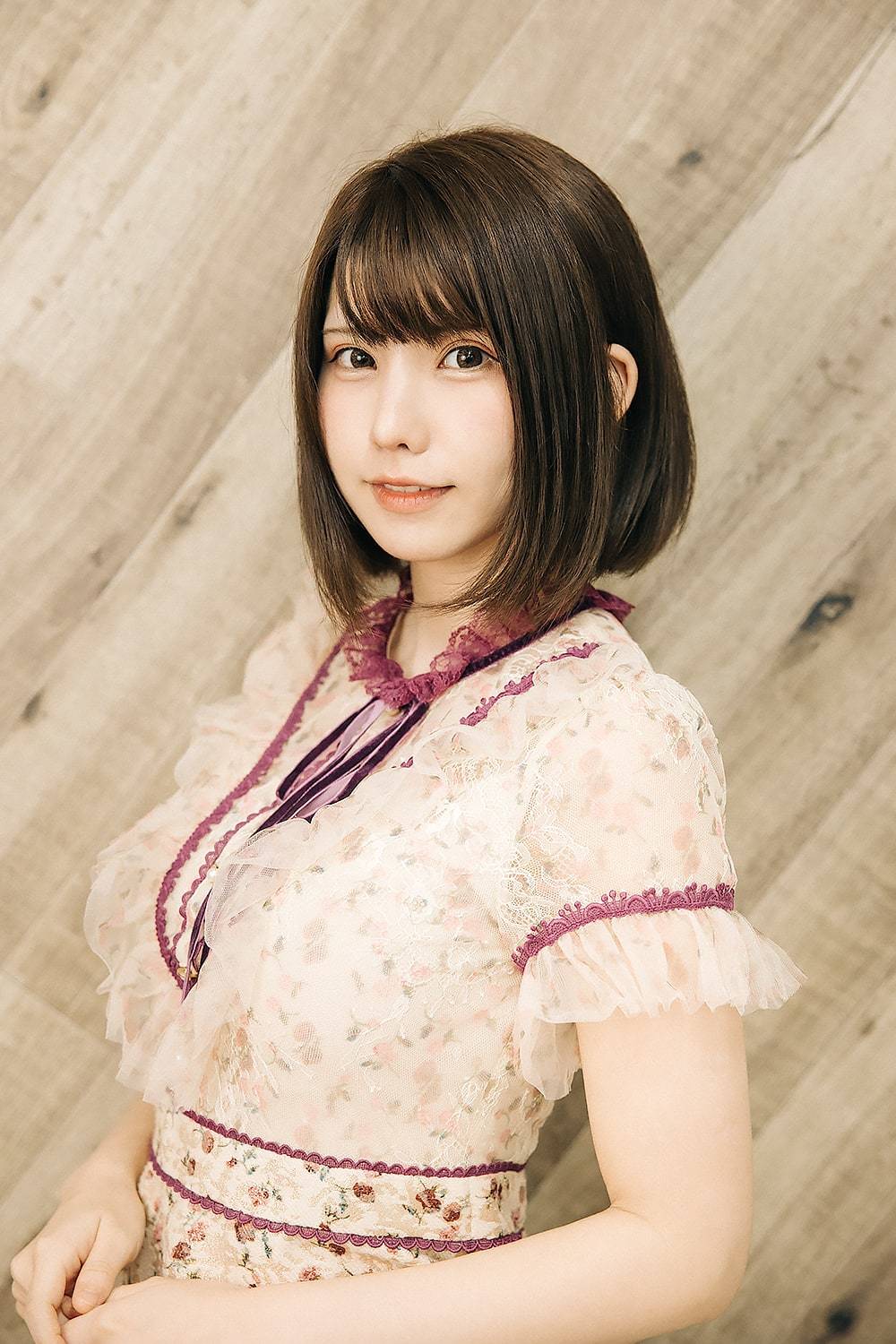 えなこ撮り下ろし写真