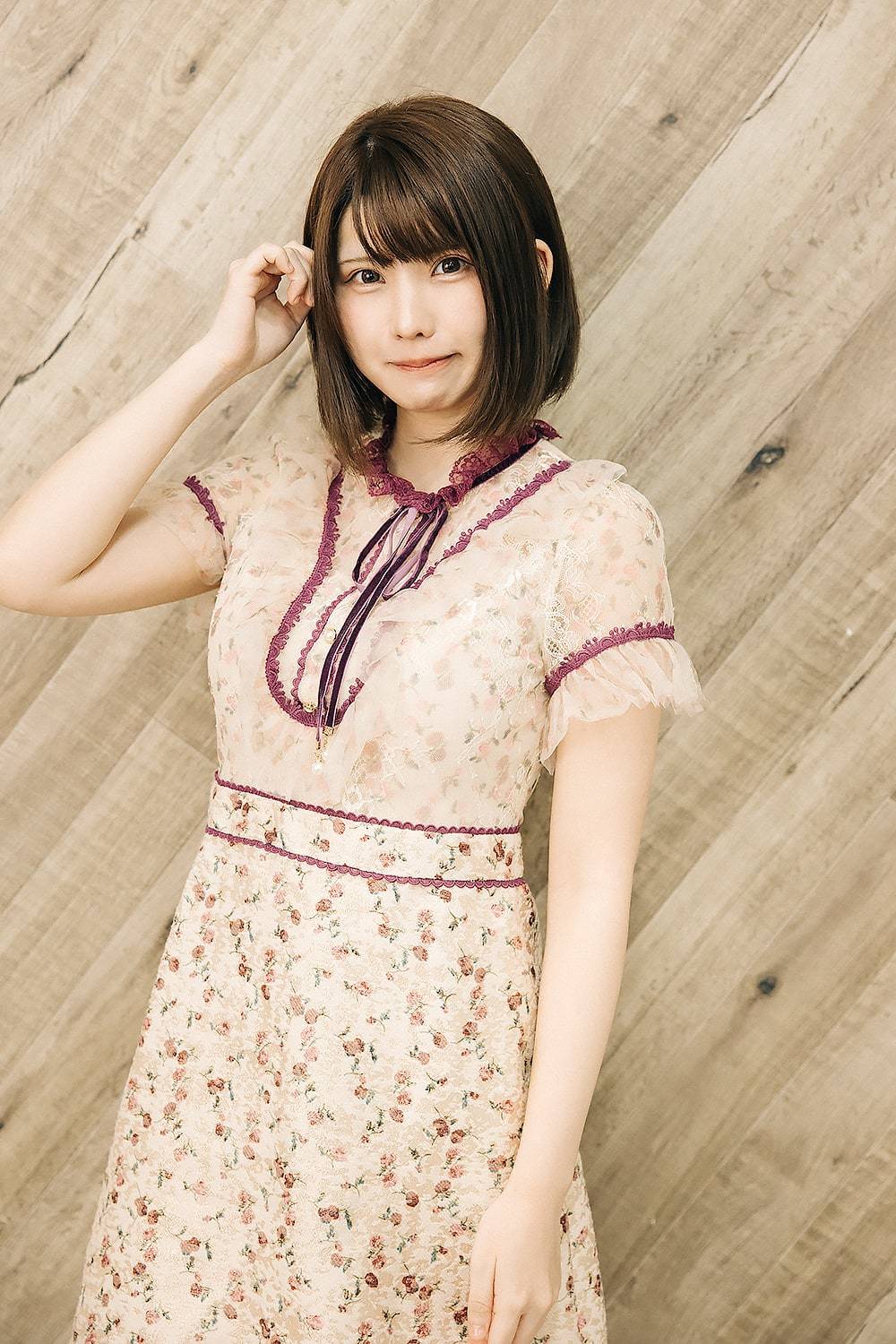 えなこ撮り下ろし写真